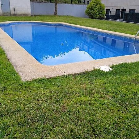 Apartament Residencial A Mamoa Carreira Zewnętrze zdjęcie