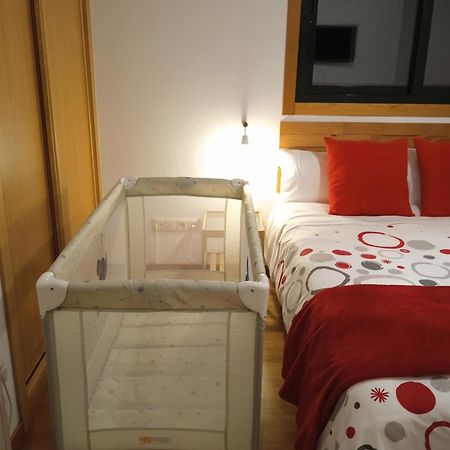 Apartament Residencial A Mamoa Carreira Zewnętrze zdjęcie