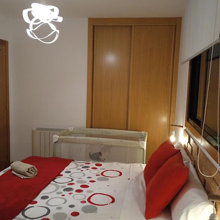 Apartament Residencial A Mamoa Carreira Zewnętrze zdjęcie