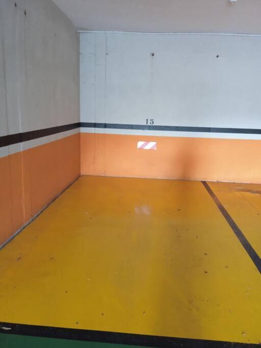 Apartament Residencial A Mamoa Carreira Zewnętrze zdjęcie
