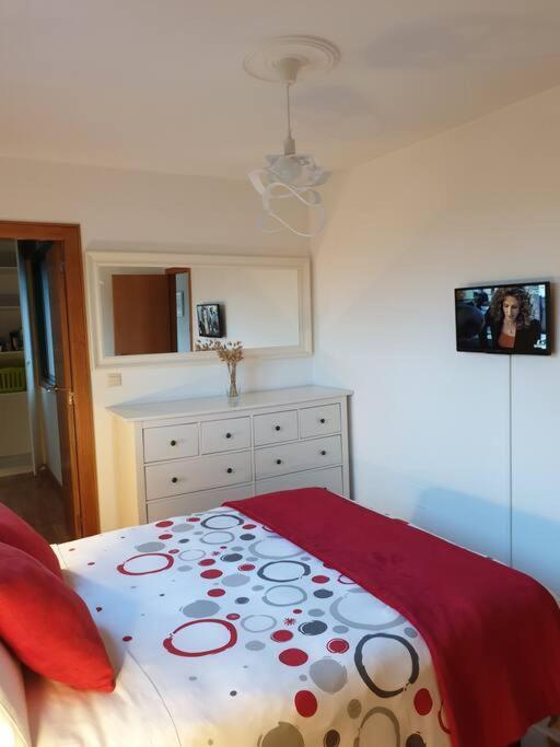 Apartament Residencial A Mamoa Carreira Zewnętrze zdjęcie