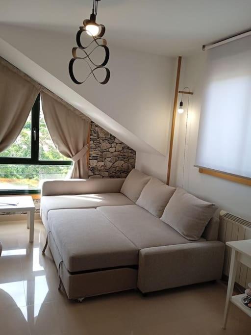 Apartament Residencial A Mamoa Carreira Zewnętrze zdjęcie