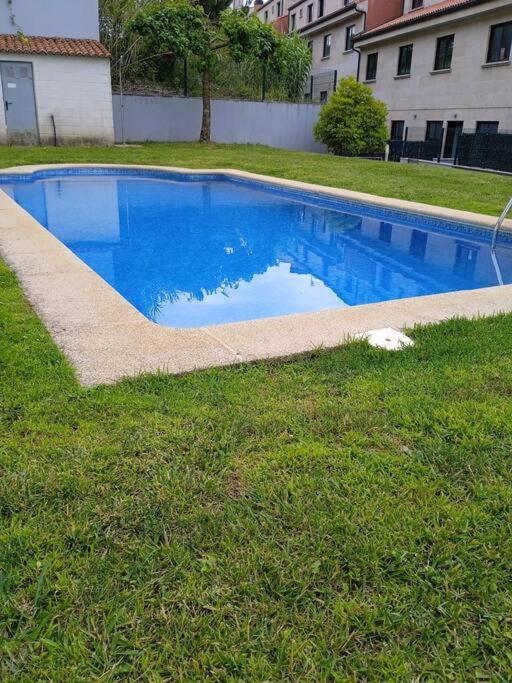 Apartament Residencial A Mamoa Carreira Zewnętrze zdjęcie