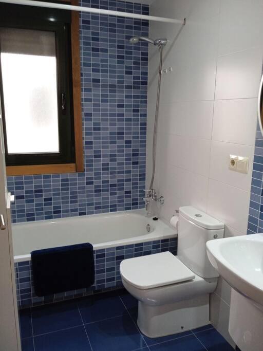 Apartament Residencial A Mamoa Carreira Zewnętrze zdjęcie