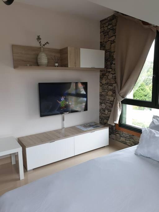 Apartament Residencial A Mamoa Carreira Zewnętrze zdjęcie