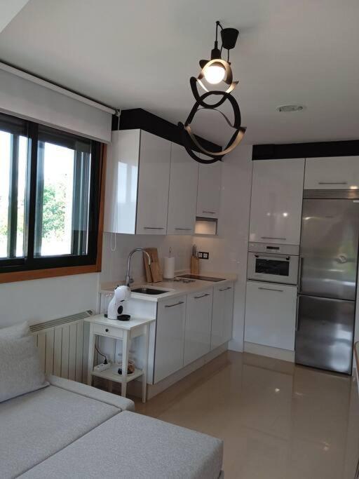 Apartament Residencial A Mamoa Carreira Zewnętrze zdjęcie