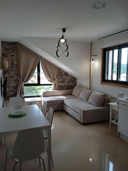 Apartament Residencial A Mamoa Carreira Zewnętrze zdjęcie