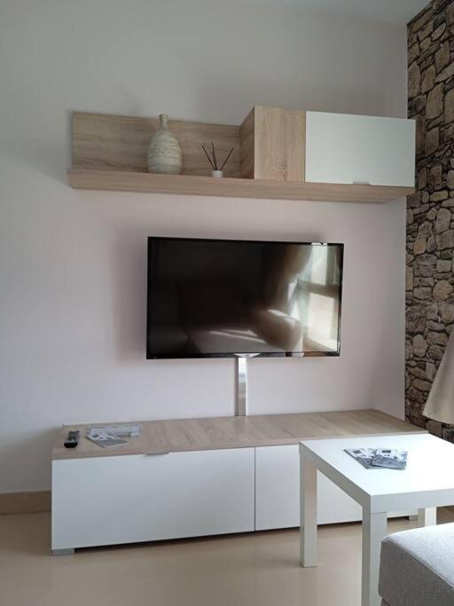 Apartament Residencial A Mamoa Carreira Zewnętrze zdjęcie