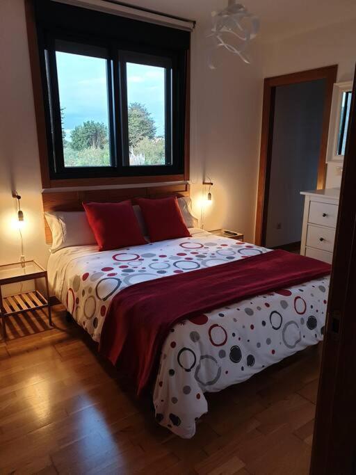 Apartament Residencial A Mamoa Carreira Zewnętrze zdjęcie