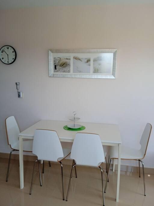 Apartament Residencial A Mamoa Carreira Zewnętrze zdjęcie