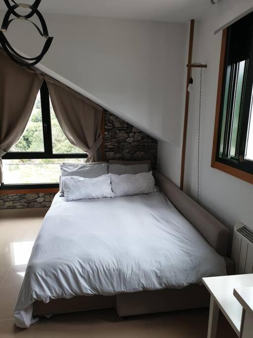 Apartament Residencial A Mamoa Carreira Zewnętrze zdjęcie
