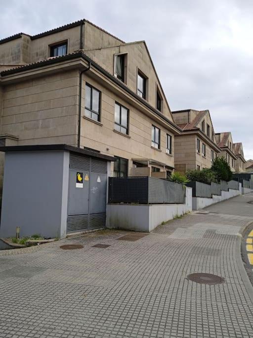 Apartament Residencial A Mamoa Carreira Zewnętrze zdjęcie