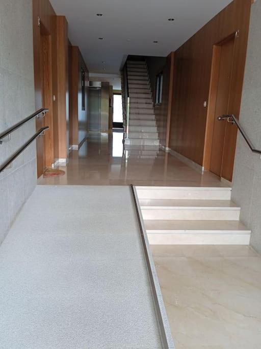 Apartament Residencial A Mamoa Carreira Zewnętrze zdjęcie