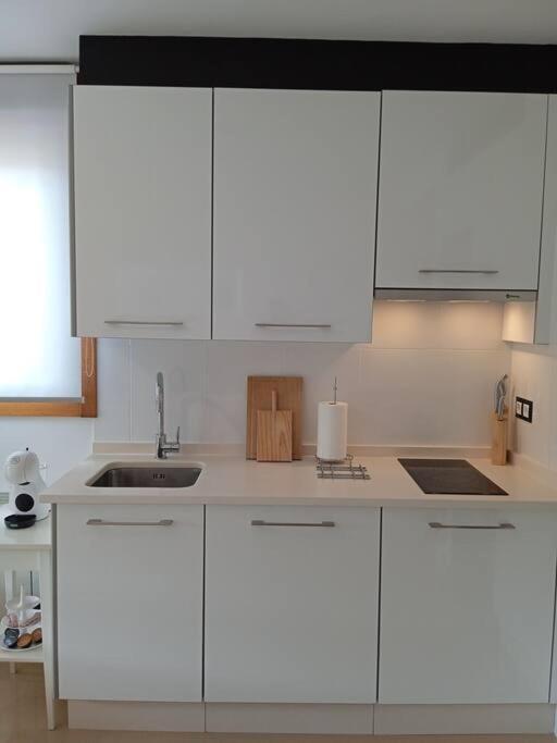 Apartament Residencial A Mamoa Carreira Zewnętrze zdjęcie