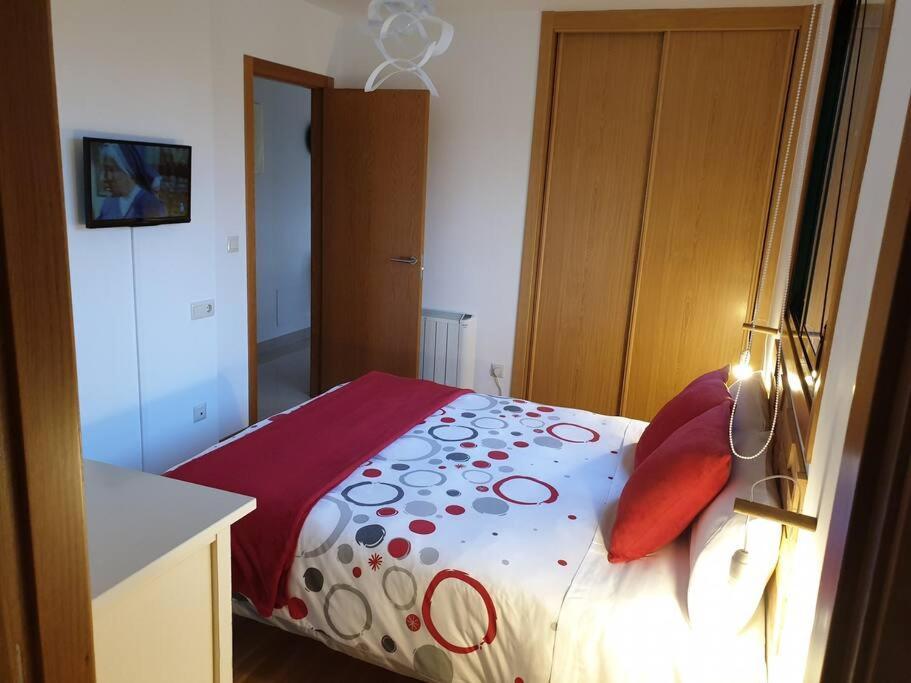 Apartament Residencial A Mamoa Carreira Zewnętrze zdjęcie