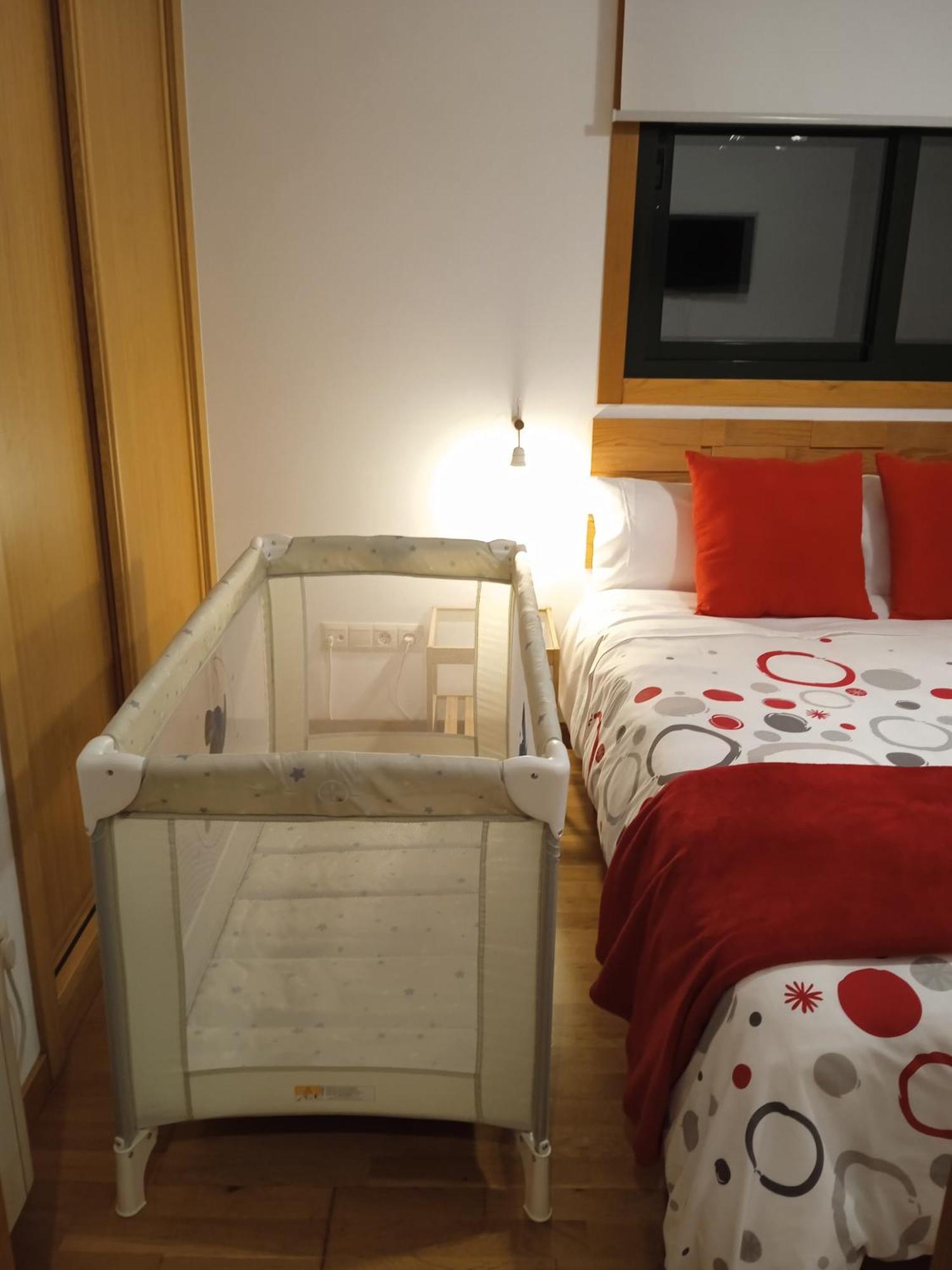 Apartament Residencial A Mamoa Carreira Zewnętrze zdjęcie