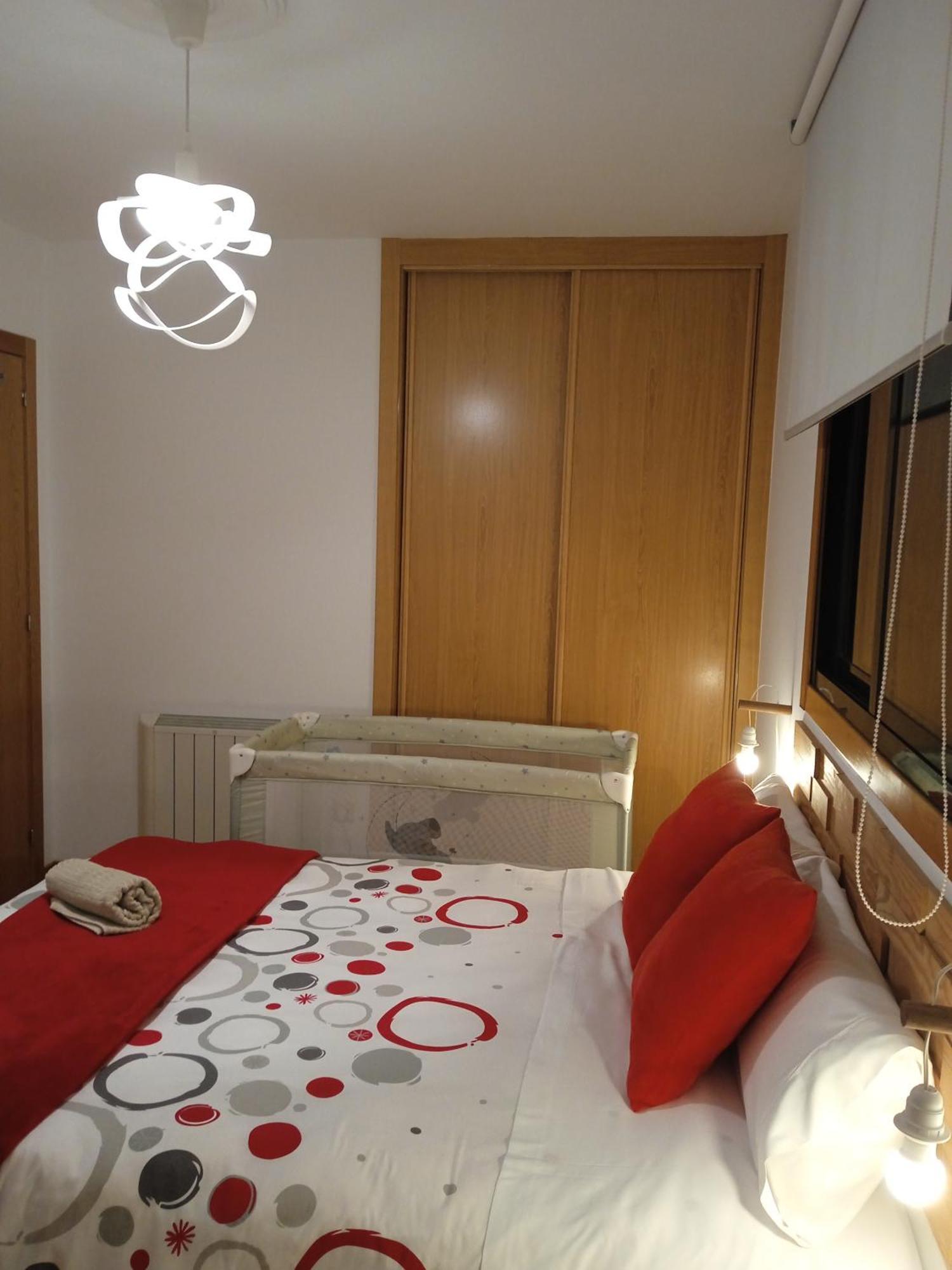Apartament Residencial A Mamoa Carreira Zewnętrze zdjęcie